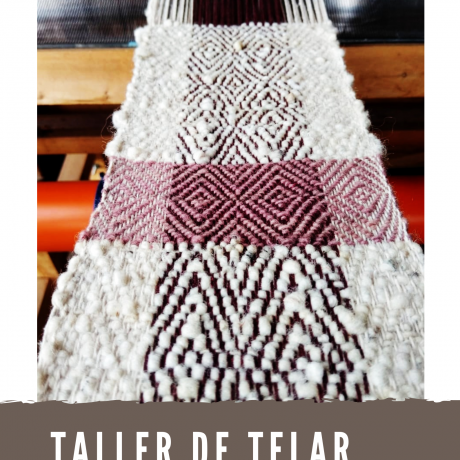 Taller de Telar