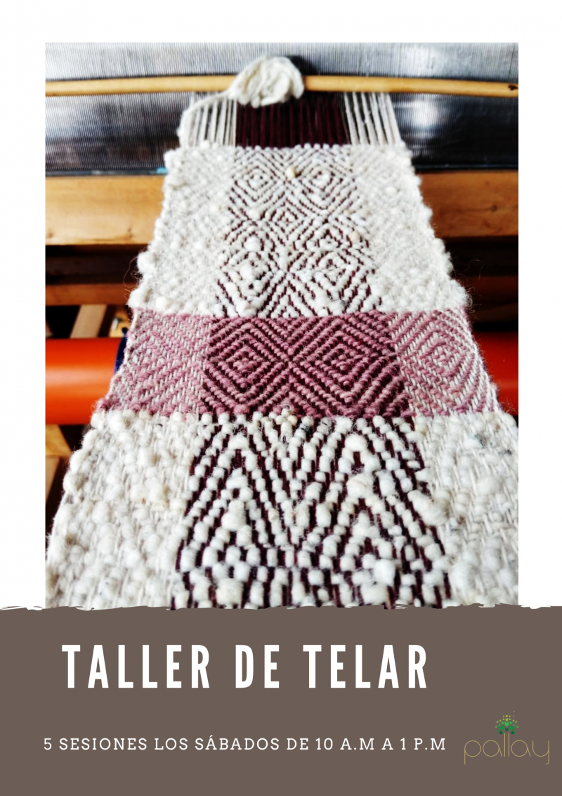 Taller de Telar